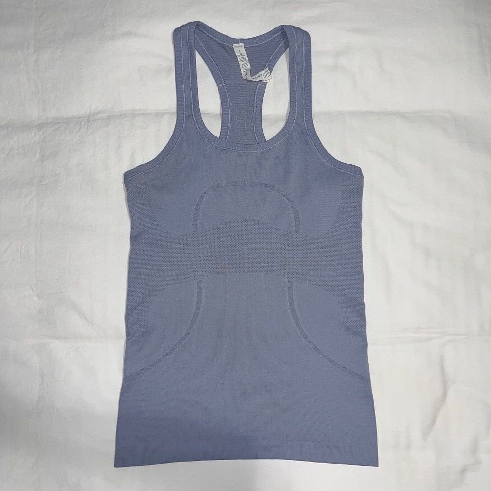 lululemon Swiftly Tech Racerback Tank 2.0